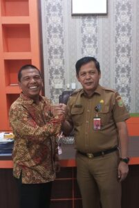 DPMK Subulussalam Gandeng STIT HAFAS, Wujudkan SDM Unggul Melalui Program Dua Sarjana per Desa