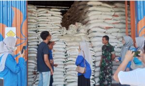 800 Ton Beras Mengendap di Gudang BULOG Subulussalam: Antara Alasan Teknis dan Tuntutan Kemanusiaan