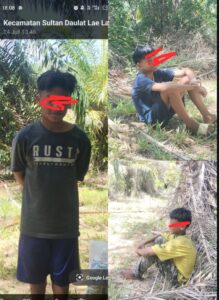 Ketua Ormas P-PKP Ungkap Fakta Pelecehan di PT Asdal