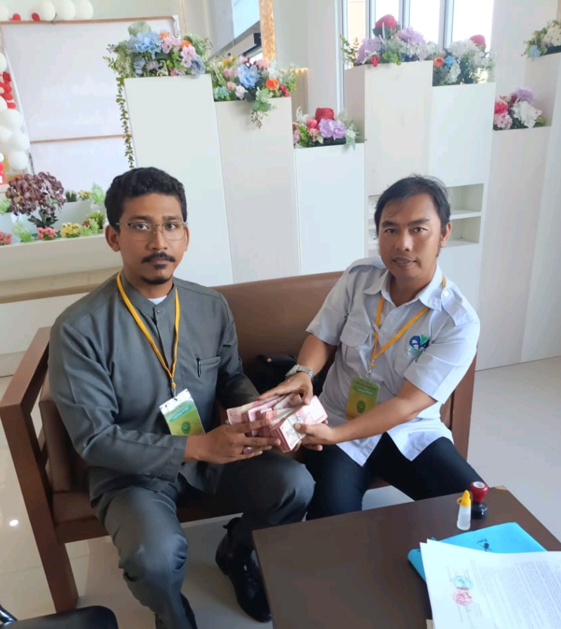 PT Asdal Primalestari Selesaikan Sengketa PHI dengan Eks Karyawan Secara Sukarela
