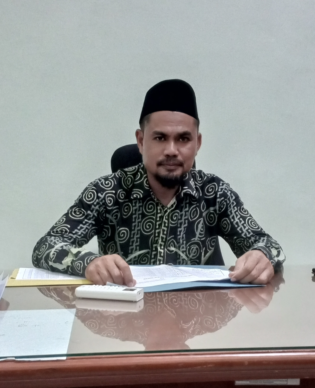 Baitul Mal Subulussalam Realisasikan Perubahan Nyata – 6 Program Berjalan, 5 Rencana Siap Digulirkan