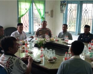 MEDIASI SENGKETA LAHAN LAE SAGA DINILAI DISKRIMINATIF – CAMAT LONGKIB SIAP-SIAP DIPROSES